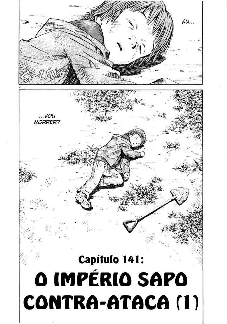 Read 20th Century Boys pt Manga Online
