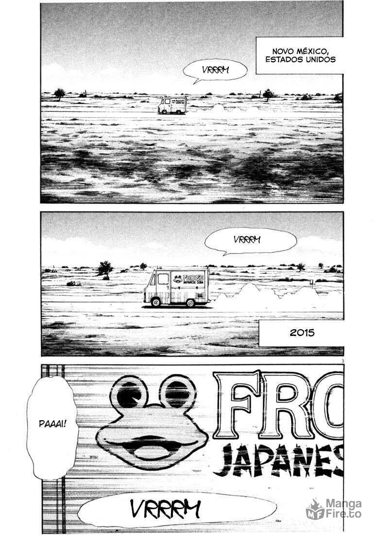 Read 20th Century Boys pt Manga Online