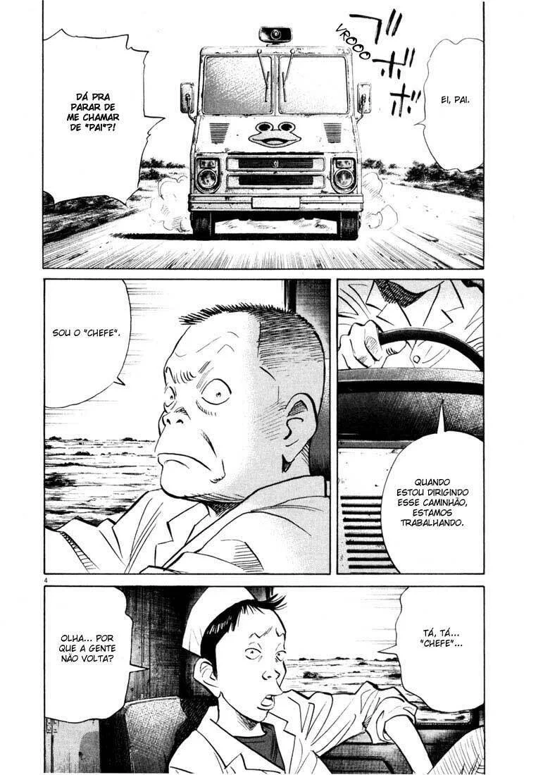 Read 20th Century Boys pt Manga Online