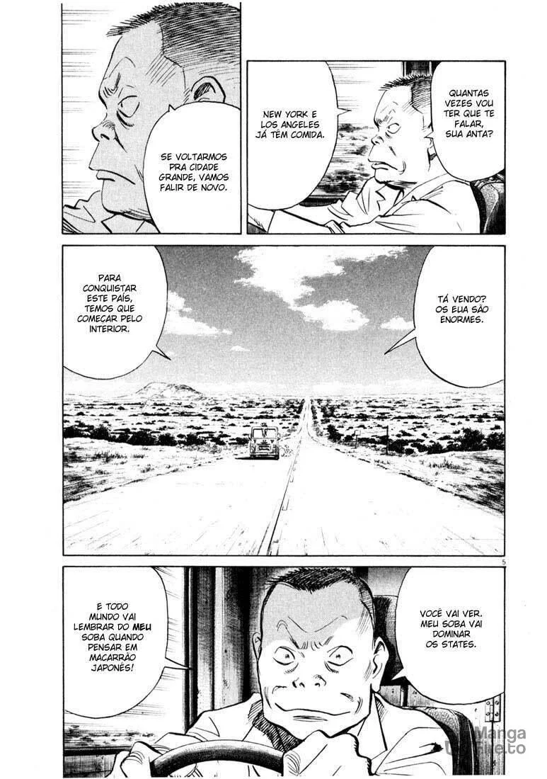 Read 20th Century Boys pt Manga Online