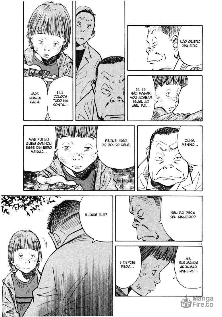 Read 20th Century Boys pt Manga Online