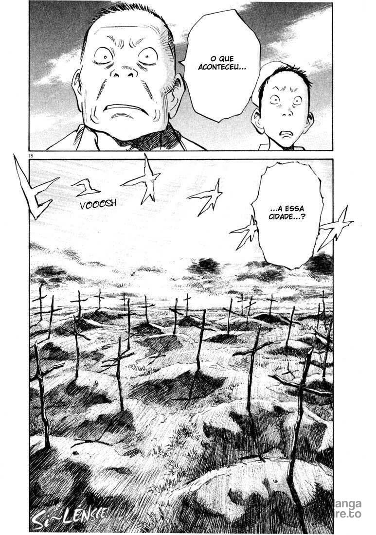 Read 20th Century Boys pt Manga Online