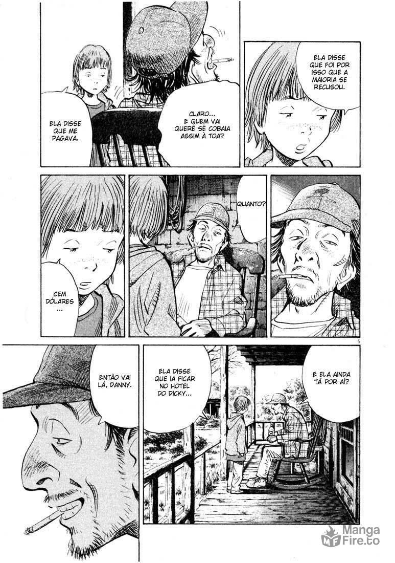 Read 20th Century Boys pt Manga Online