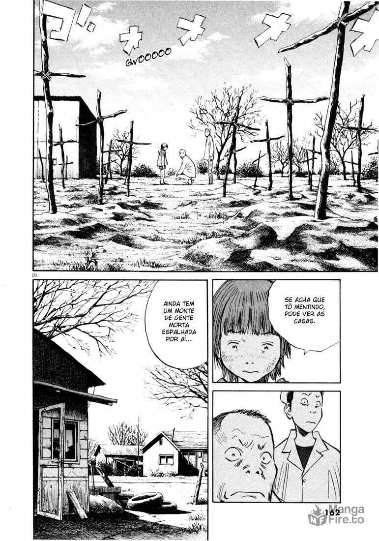 Read 20th Century Boys pt Manga Online