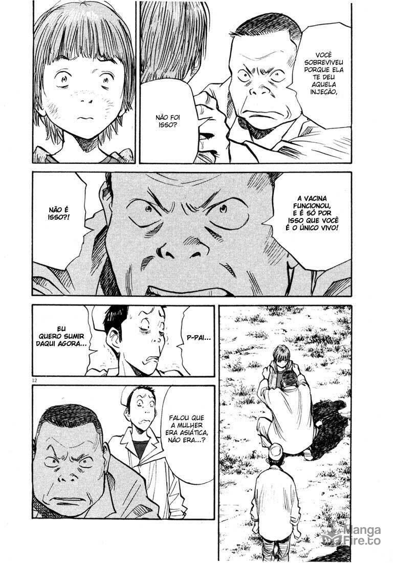 Read 20th Century Boys pt Manga Online