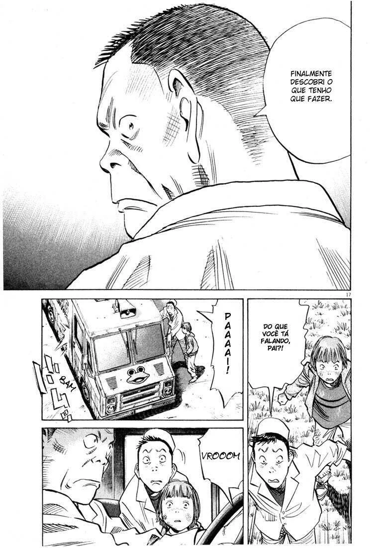 Read 20th Century Boys pt Manga Online