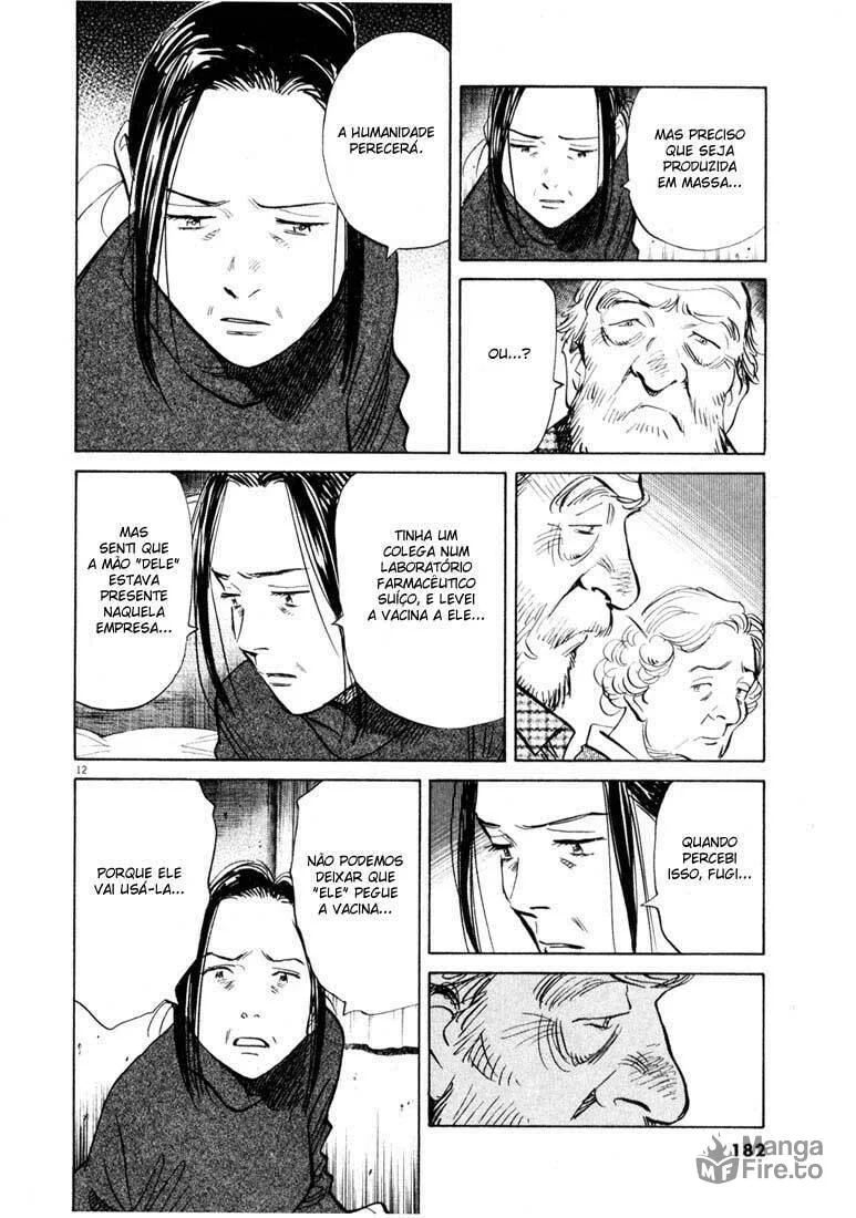 Read 20th Century Boys pt Manga Online
