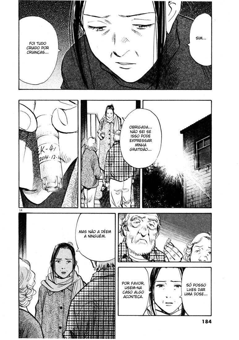 Read 20th Century Boys pt Manga Online