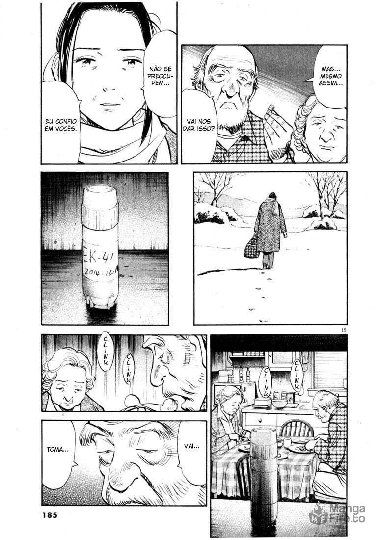Read 20th Century Boys pt Manga Online