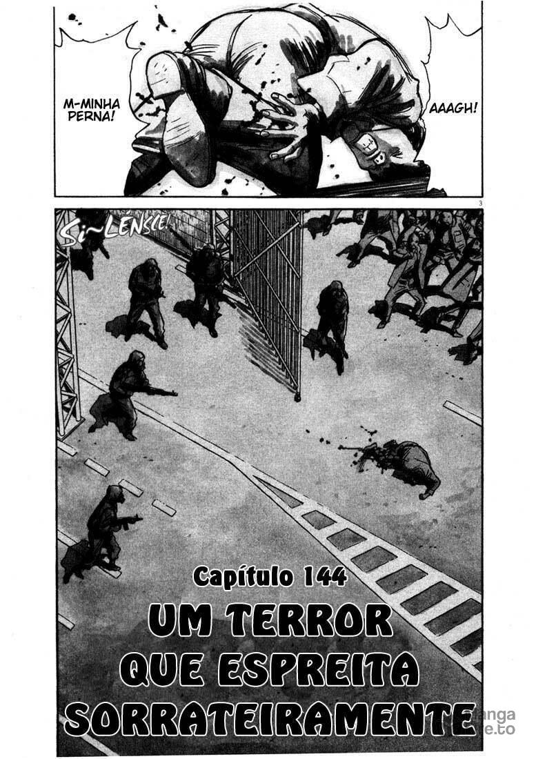 Read 20th Century Boys pt Manga Online