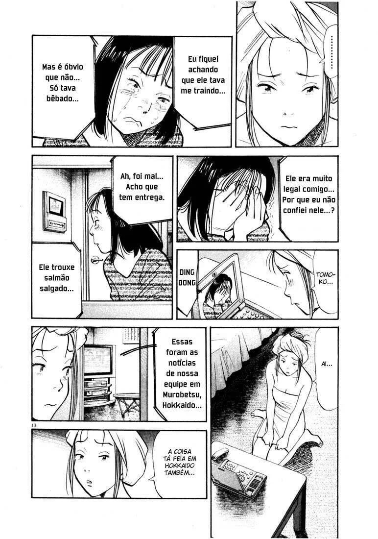 Read 20th Century Boys pt Manga Online