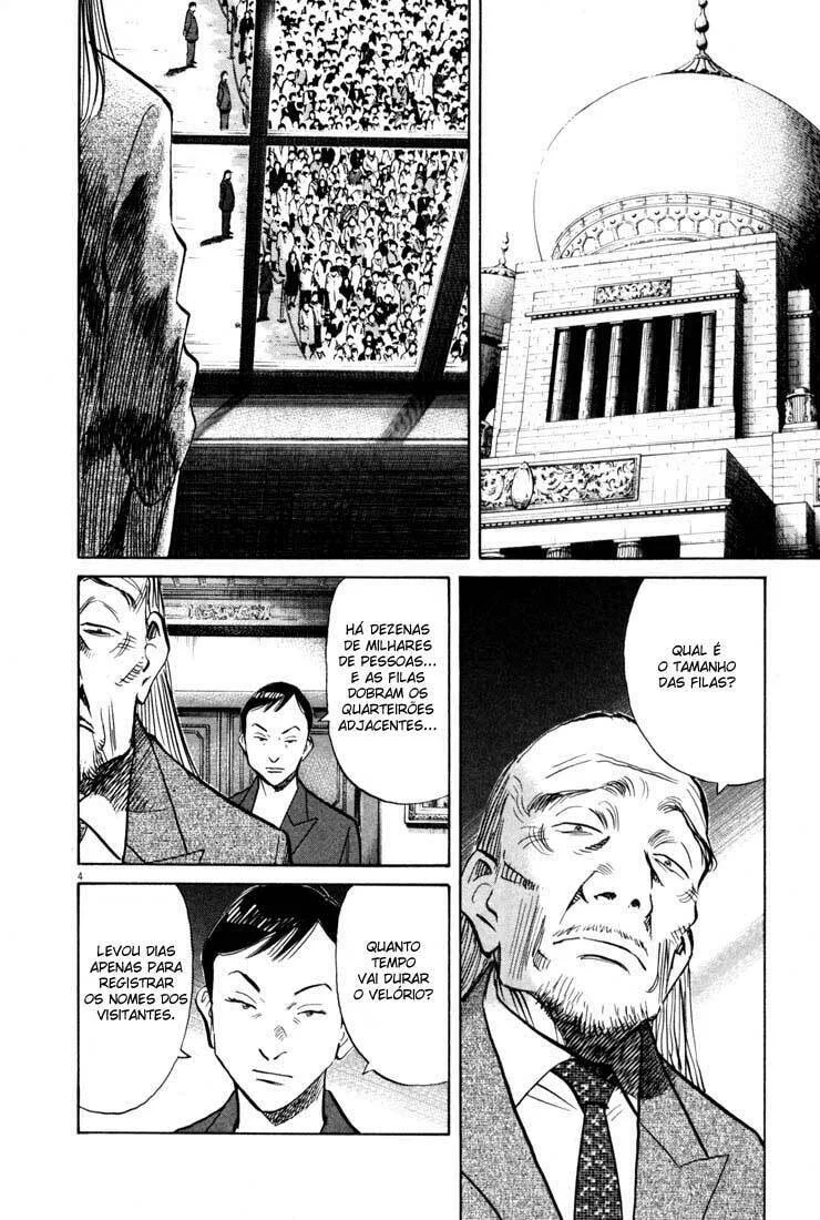Read 20th Century Boys pt Manga Online