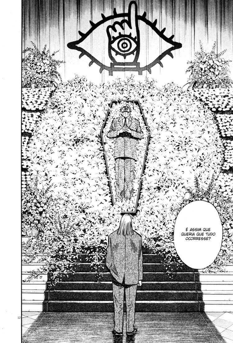 Read 20th Century Boys pt Manga Online