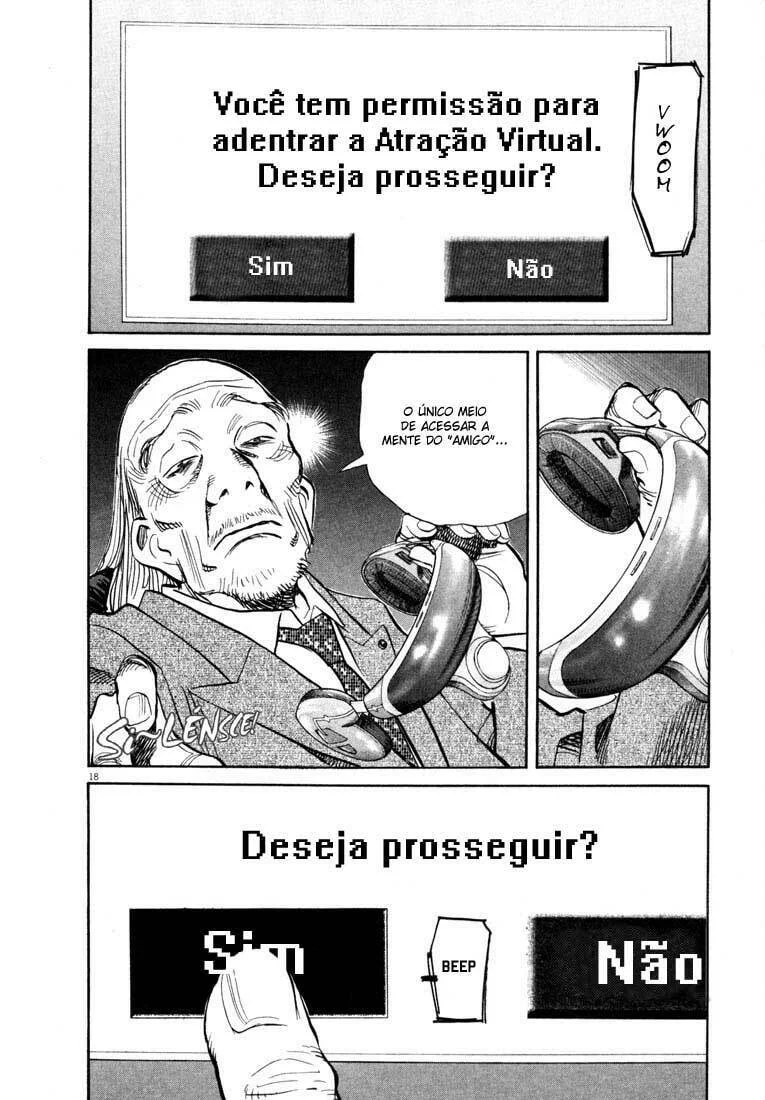 Read 20th Century Boys pt Manga Online