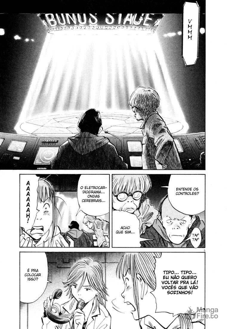 Read 20th Century Boys pt Manga Online