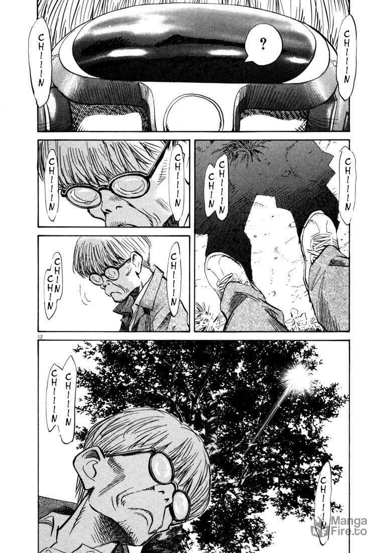 Read 20th Century Boys pt Manga Online