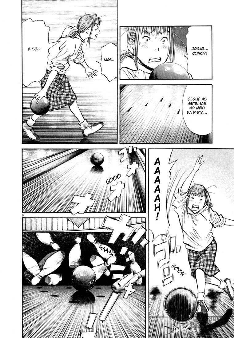 Read 20th Century Boys pt Manga Online