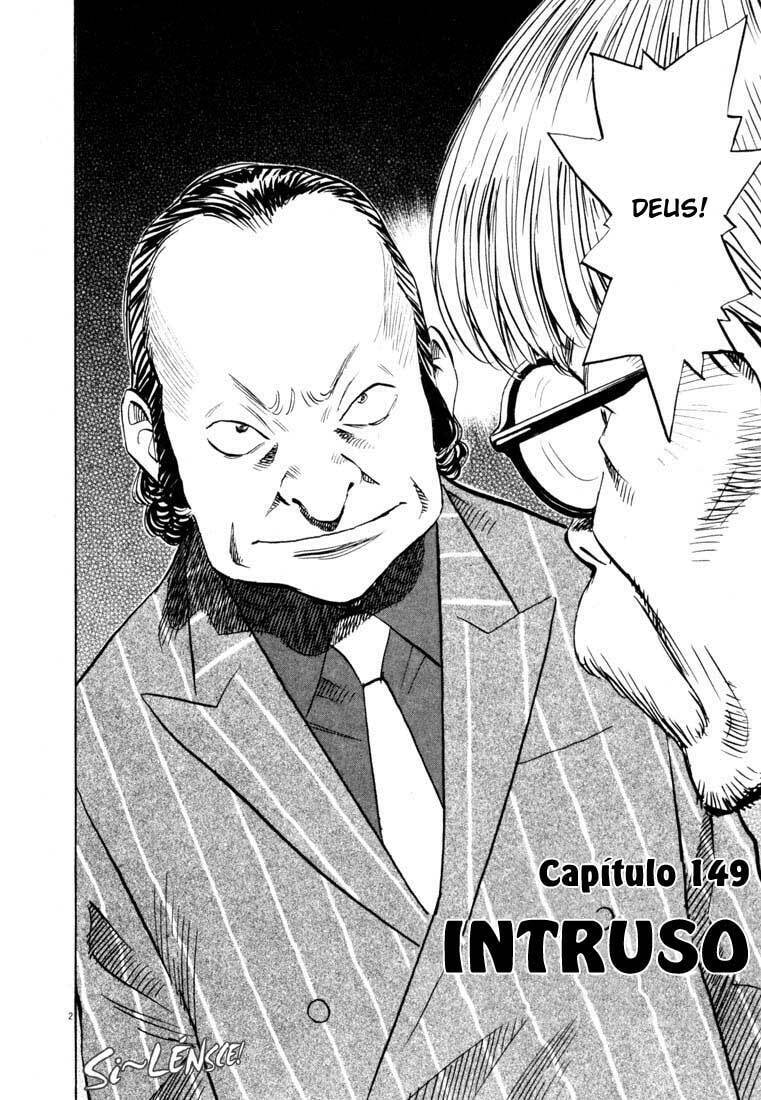Read 20th Century Boys pt Manga Online