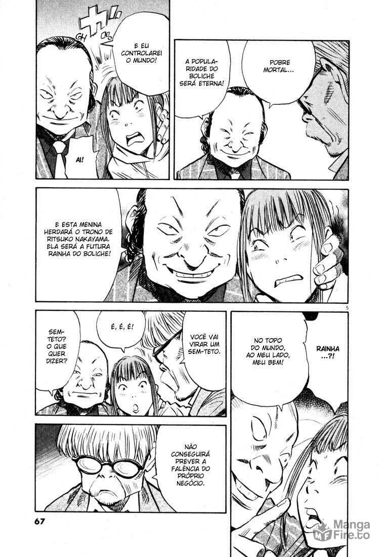Read 20th Century Boys pt Manga Online