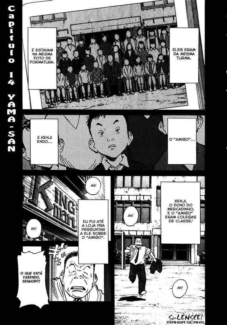 Read 20th Century Boys pt Manga Online