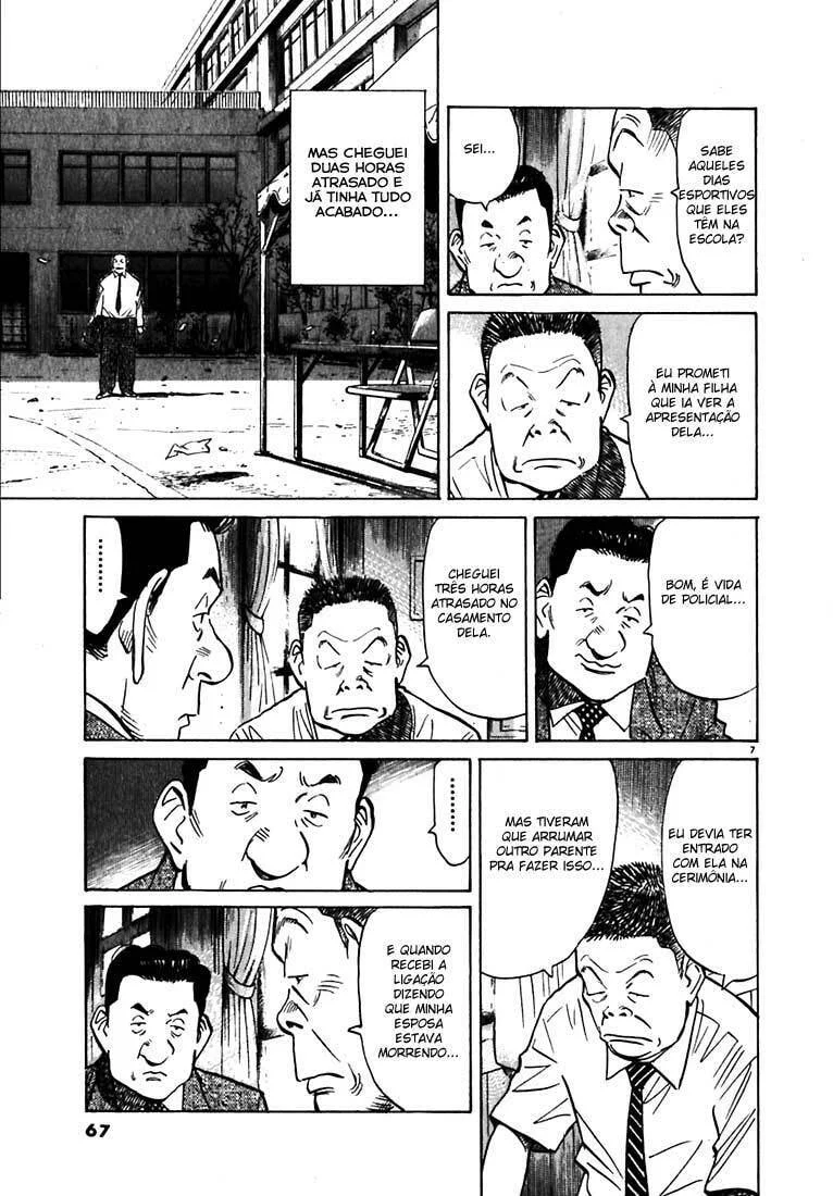 Read 20th Century Boys pt Manga Online