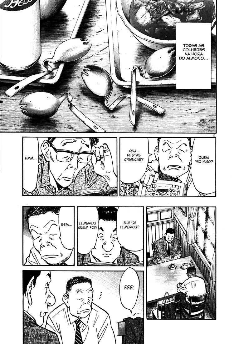 Read 20th Century Boys pt Manga Online