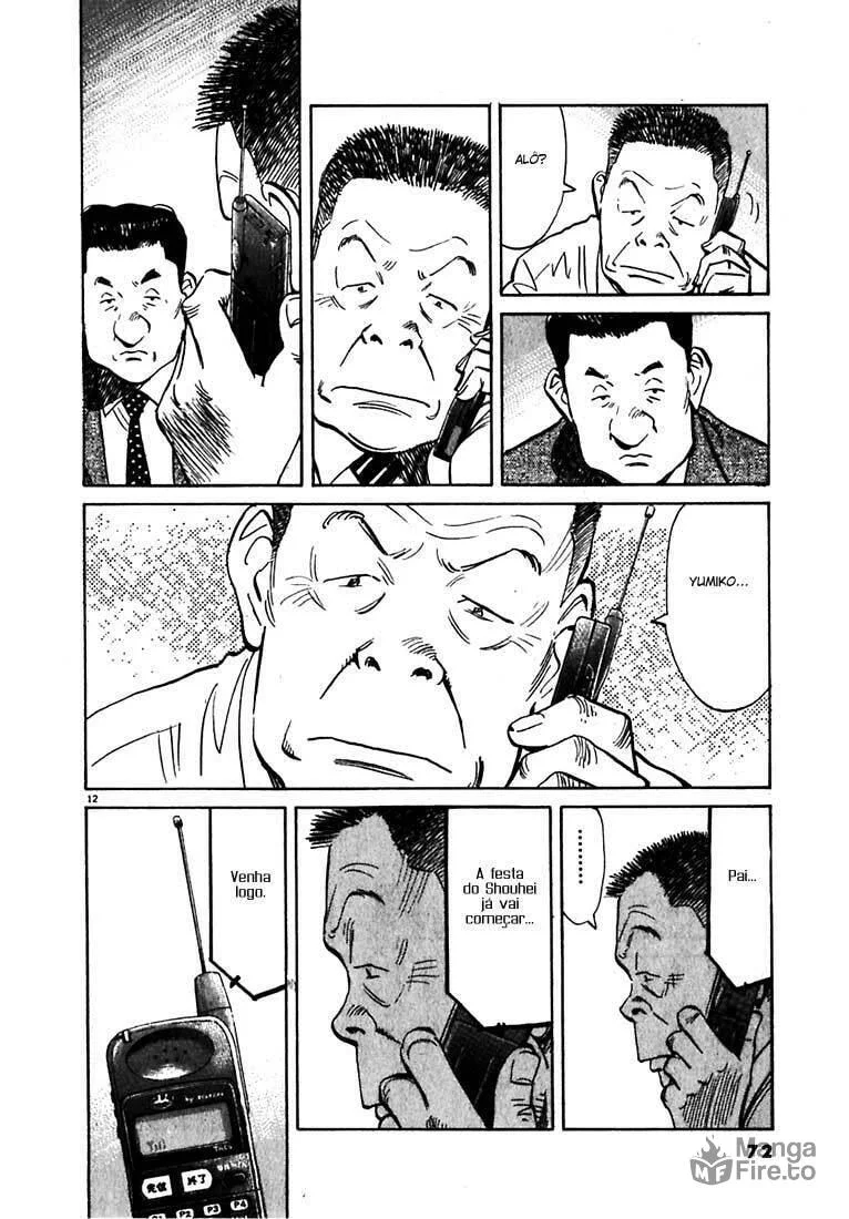 Read 20th Century Boys pt Manga Online