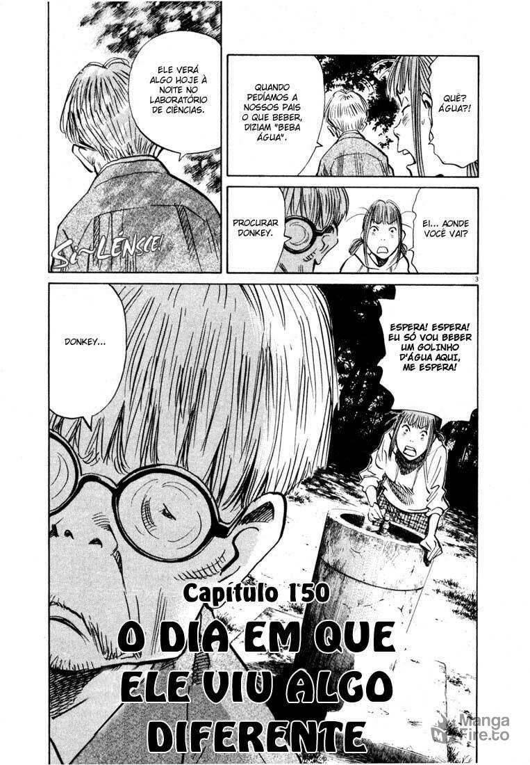 Read 20th Century Boys pt Manga Online