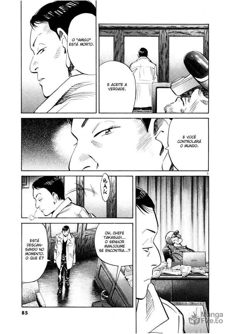 Read 20th Century Boys pt Manga Online
