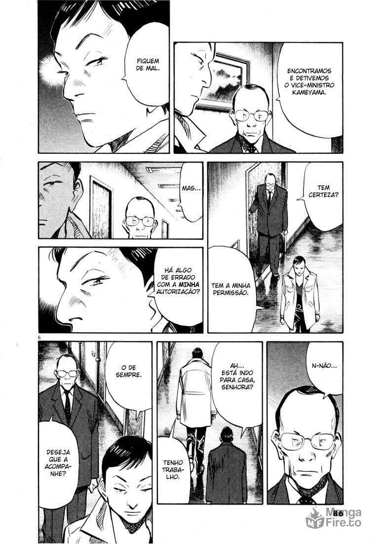 Read 20th Century Boys pt Manga Online