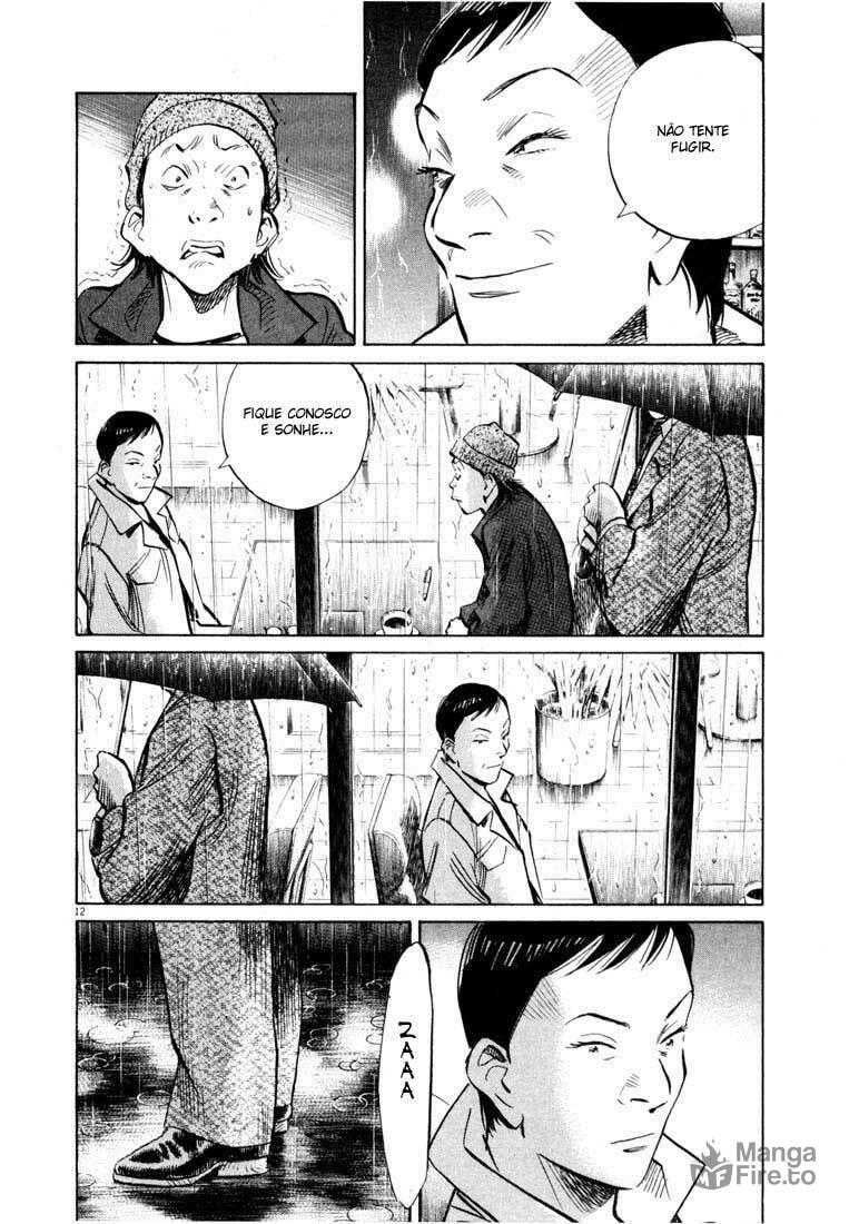 Read 20th Century Boys pt Manga Online