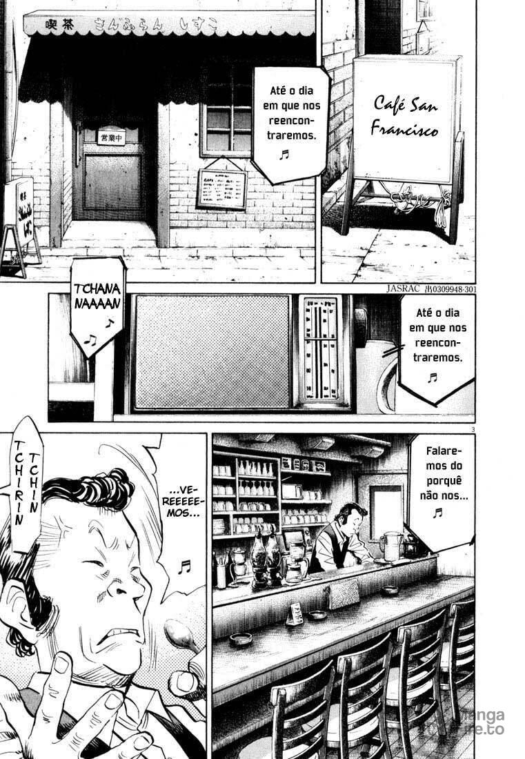 Read 20th Century Boys pt Manga Online