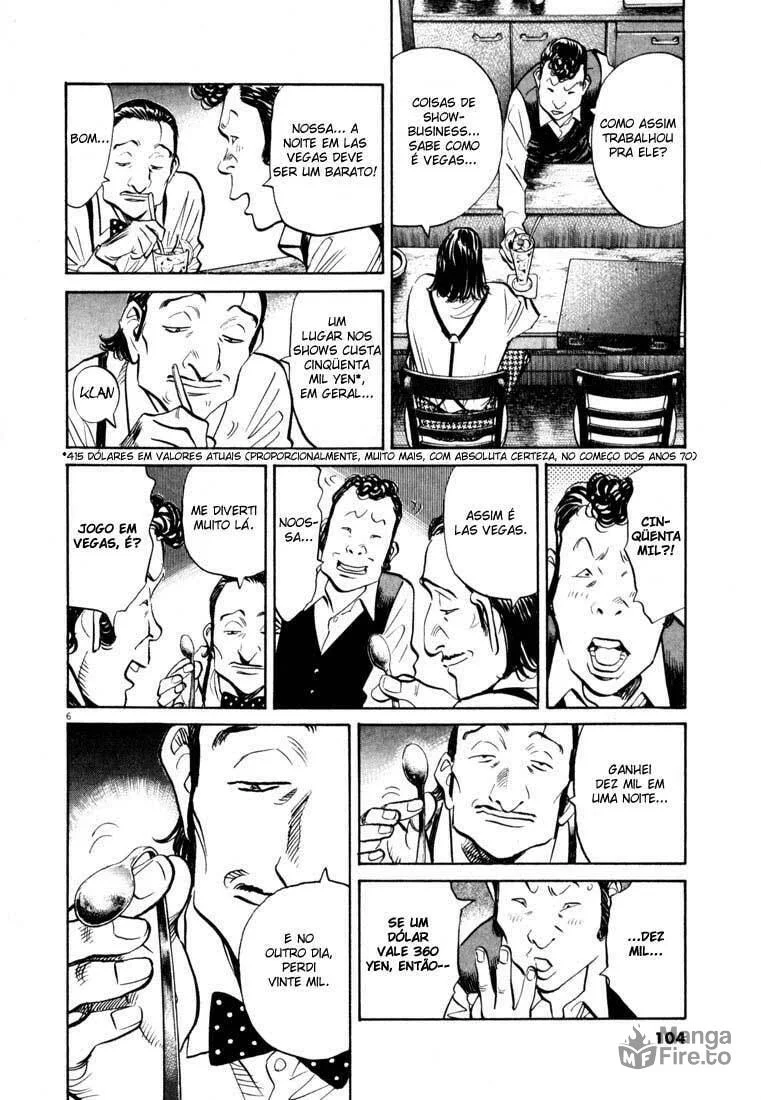 Read 20th Century Boys pt Manga Online