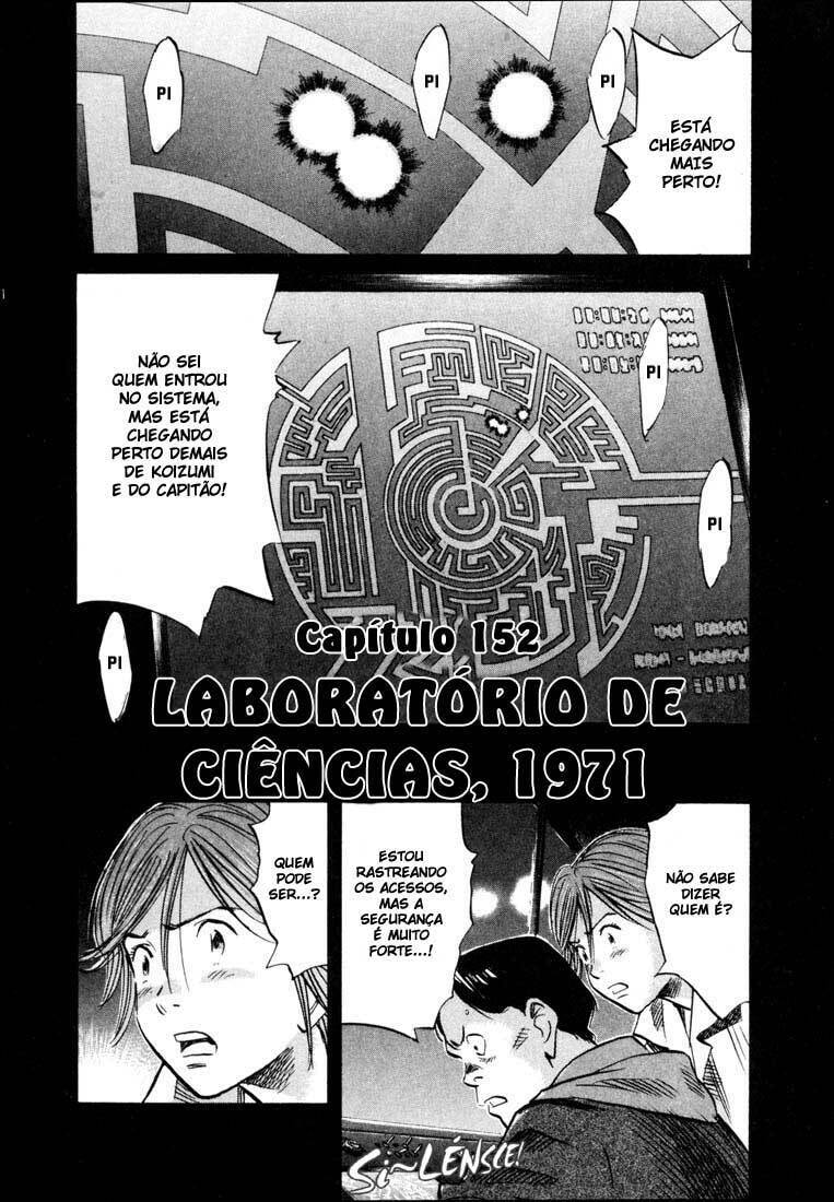 Read 20th Century Boys pt Manga Online