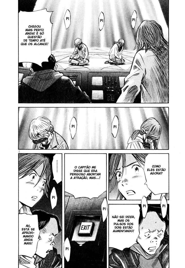Read 20th Century Boys pt Manga Online