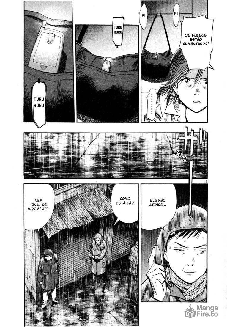 Read 20th Century Boys pt Manga Online