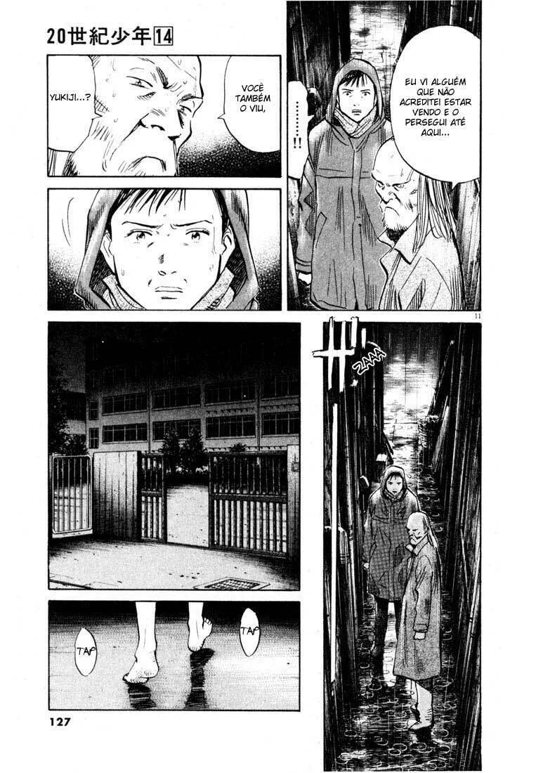 Read 20th Century Boys pt Manga Online