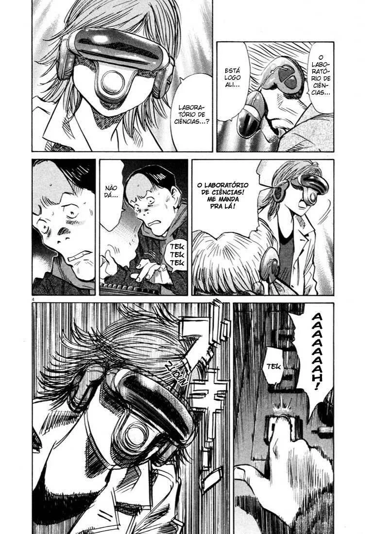 Read 20th Century Boys pt Manga Online