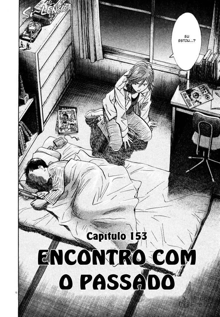 Read 20th Century Boys pt Manga Online
