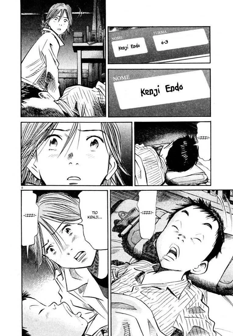 Read 20th Century Boys pt Manga Online