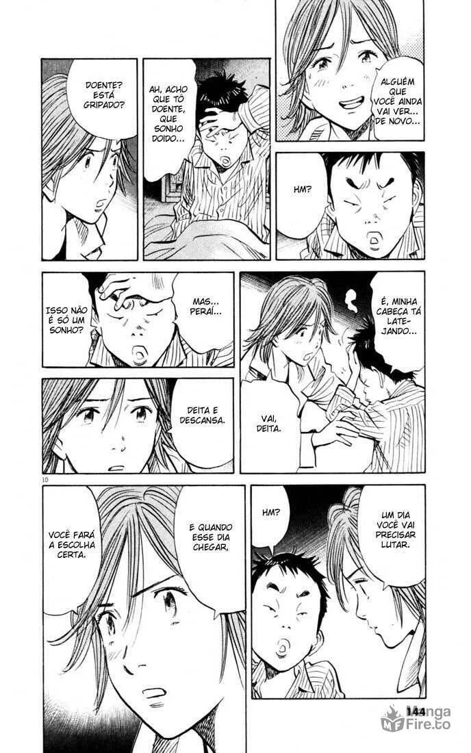 Read 20th Century Boys pt Manga Online