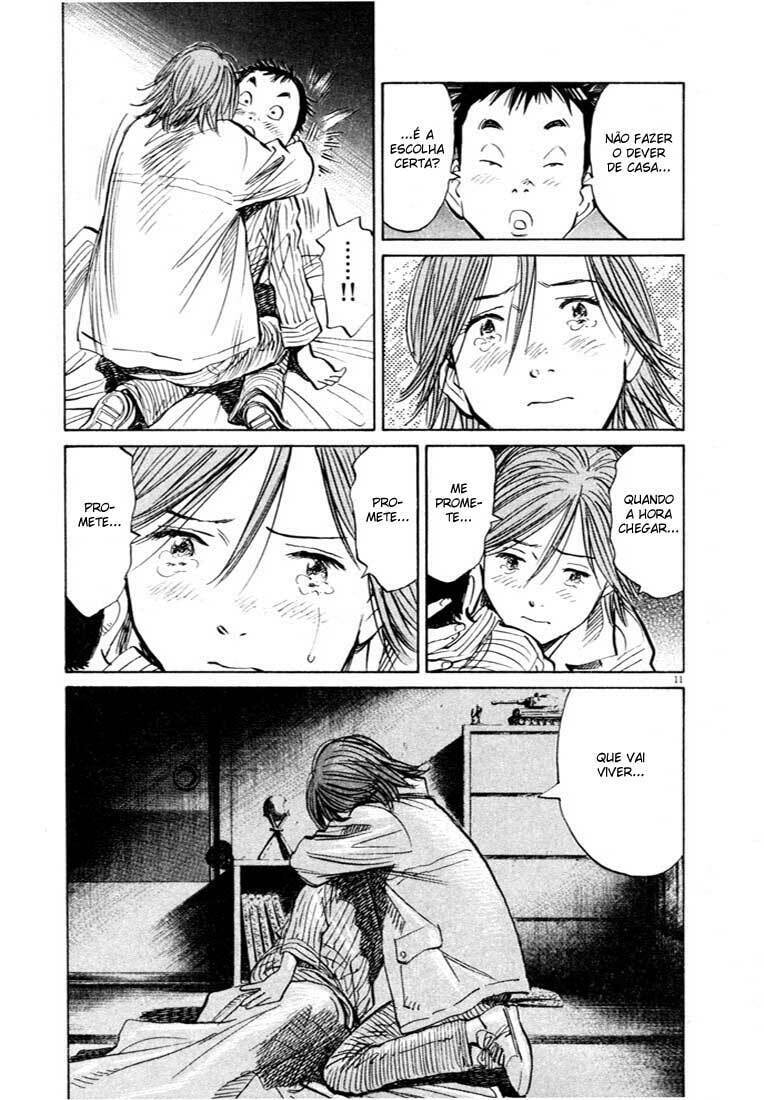 Read 20th Century Boys pt Manga Online