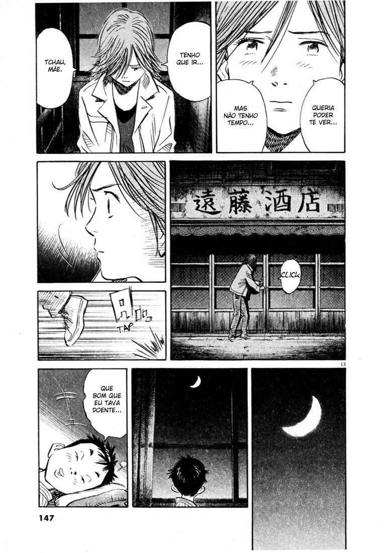 Read 20th Century Boys pt Manga Online