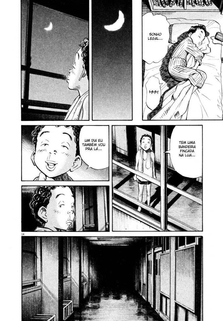 Read 20th Century Boys pt Manga Online