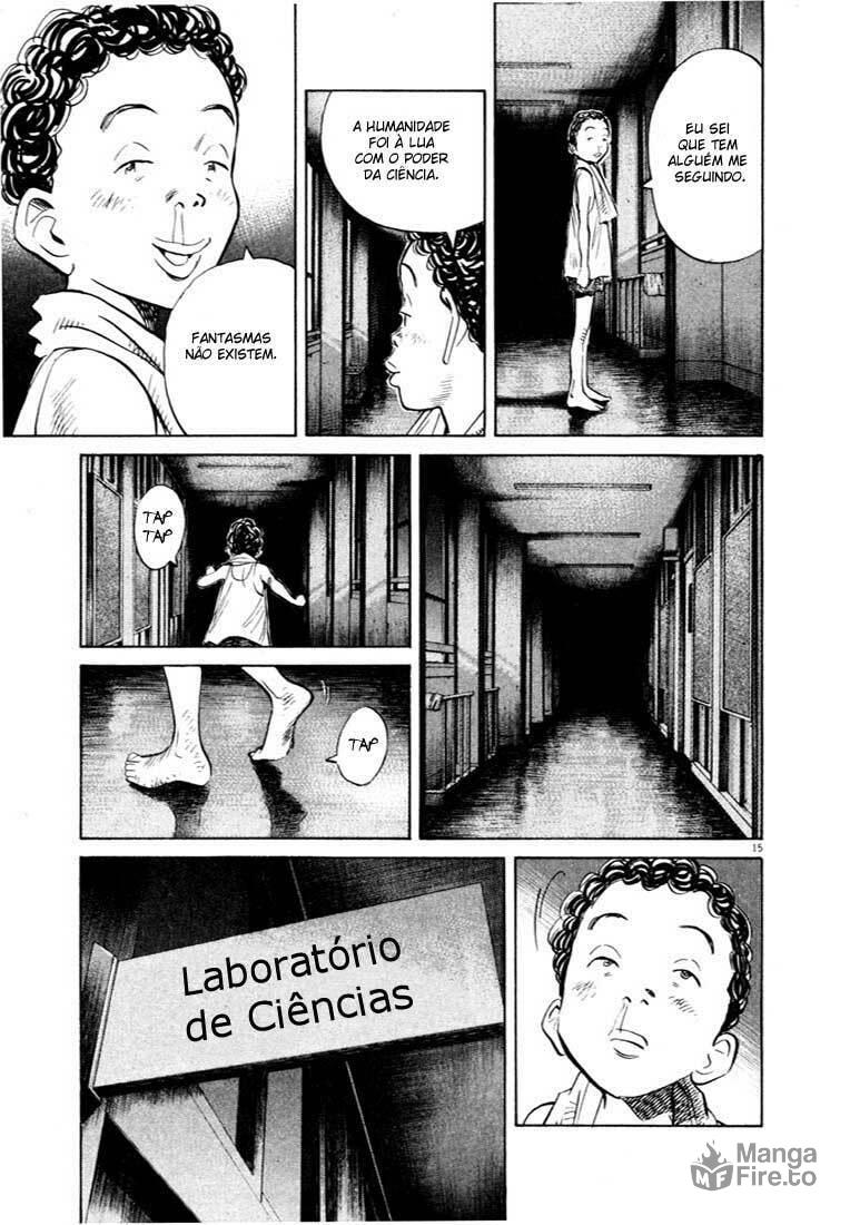 Read 20th Century Boys pt Manga Online