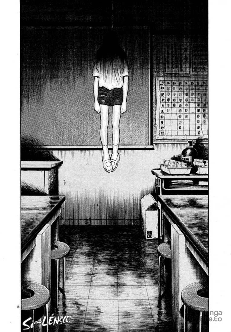 Read 20th Century Boys pt Manga Online