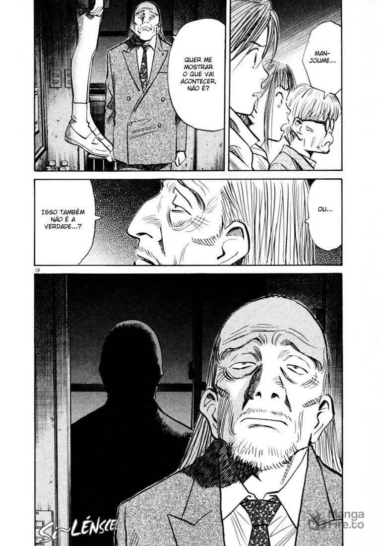 Read 20th Century Boys pt Manga Online