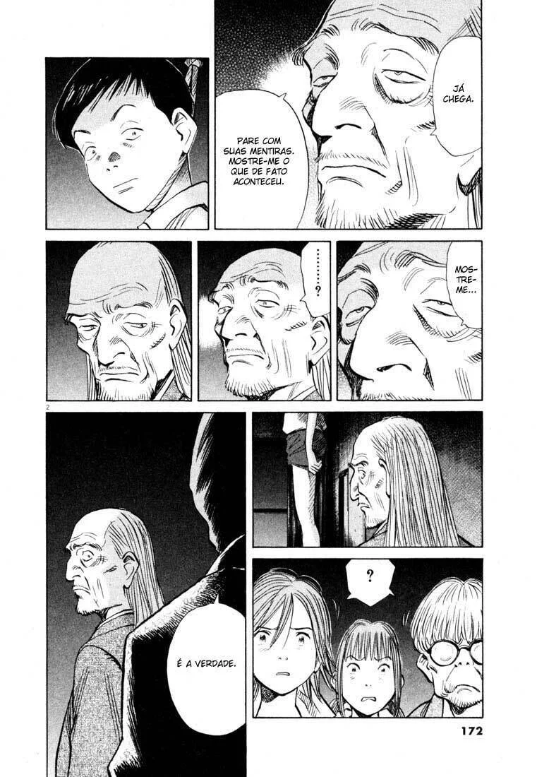 Read 20th Century Boys pt Manga Online