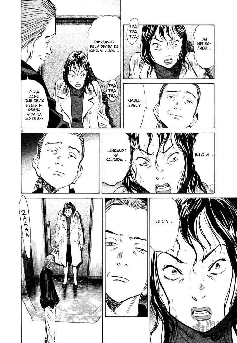 Read 20th Century Boys pt Manga Online