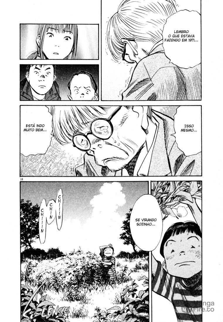 Read 20th Century Boys pt Manga Online